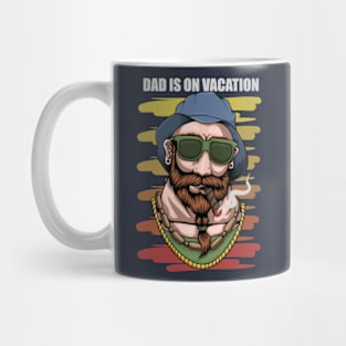 Good Daddy Mug